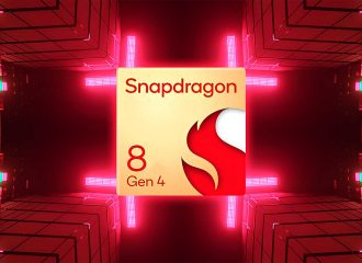 El primer teléfono con chip Snapdragon 8 Gen 4 llegará de parte de este fabricante