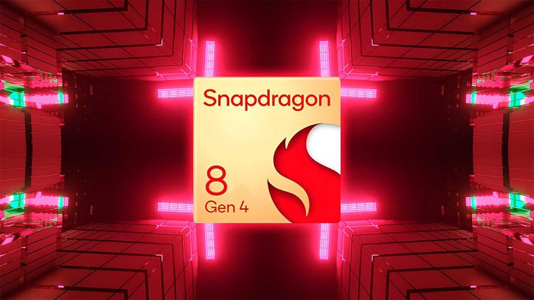 El primer teléfono con chip Snapdragon 8 Gen 4 llegará de parte de este fabricante