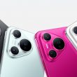 Huawei anuncia la serie Pura 70 con cuatro teléfonos