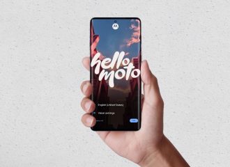 Motorola Edge 50 Pro debuta con chip Snapdragon 7 Gen 3 y pantalla de 144Hz