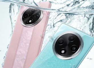 El Oppo A3 Pro tendrá protección IP69 contra polvo y agua