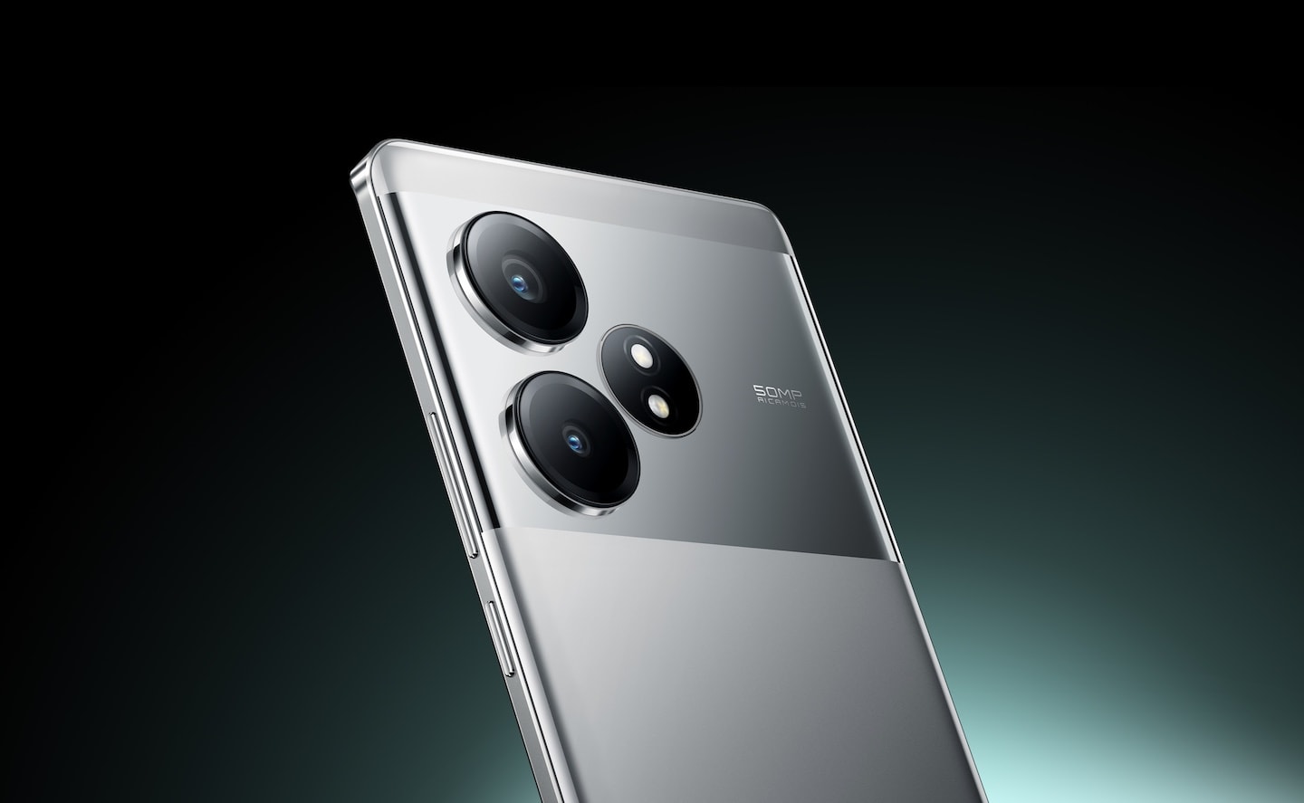 Realme GT Neo 6 SE anunciado en China con chip Snapdragon 7 Plus Gen 3