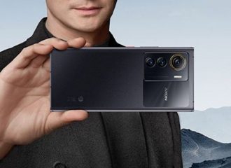 ZTE Axon 60 Ultra anunciado en China con conectividad satelital