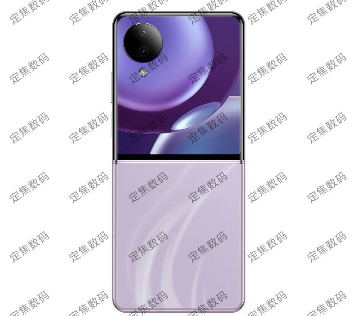 Honor Magic V Flip tendrá una de las baterías más grandes para un clamshell