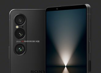 Sony Xperia 1 VI: filtración detalla características y diseño