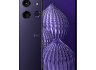 HMD suma al HMD Aura a su portfolio de smartphones propios