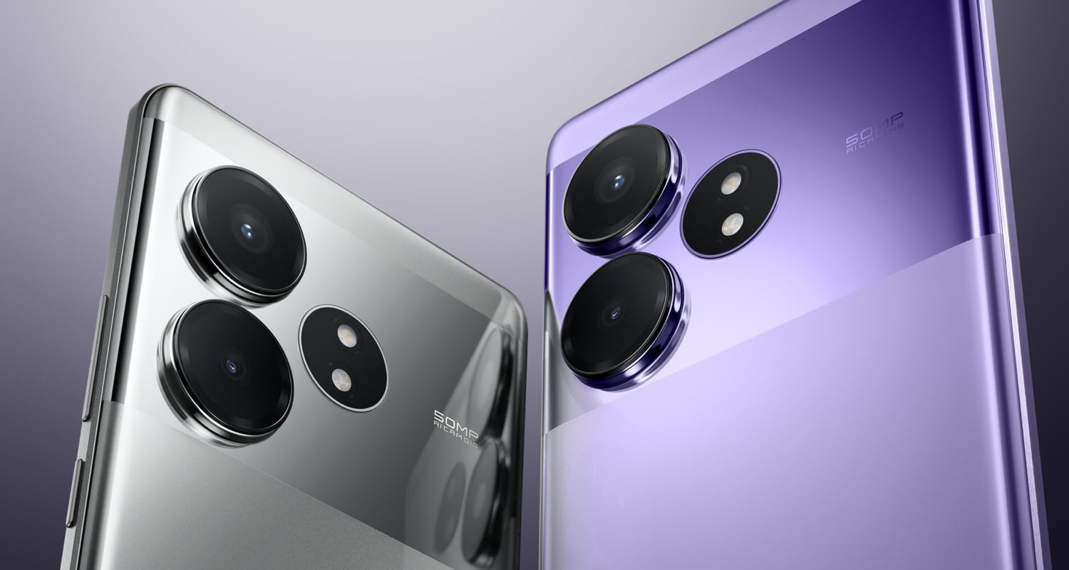 Realme GT Neo 6 debuta en China con chip Snapdragon 8s Gen 3