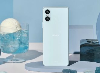 Sony Xperia 10 VI llega con chip Snapdragon 6 Gen 1 y cámara dual