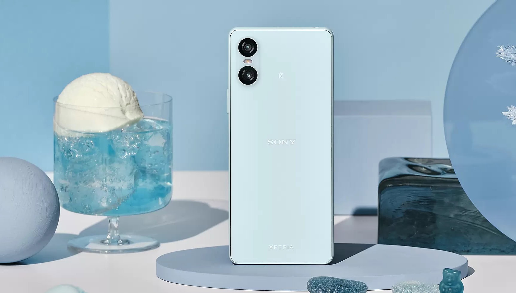 Sony Xperia 10 VI llega con chip Snapdragon 6 Gen 1 y cámara dual