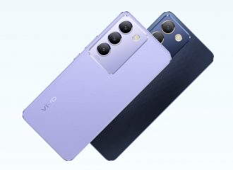 Vivo V30 SE debuta en Perú con cámara triple de 50MP