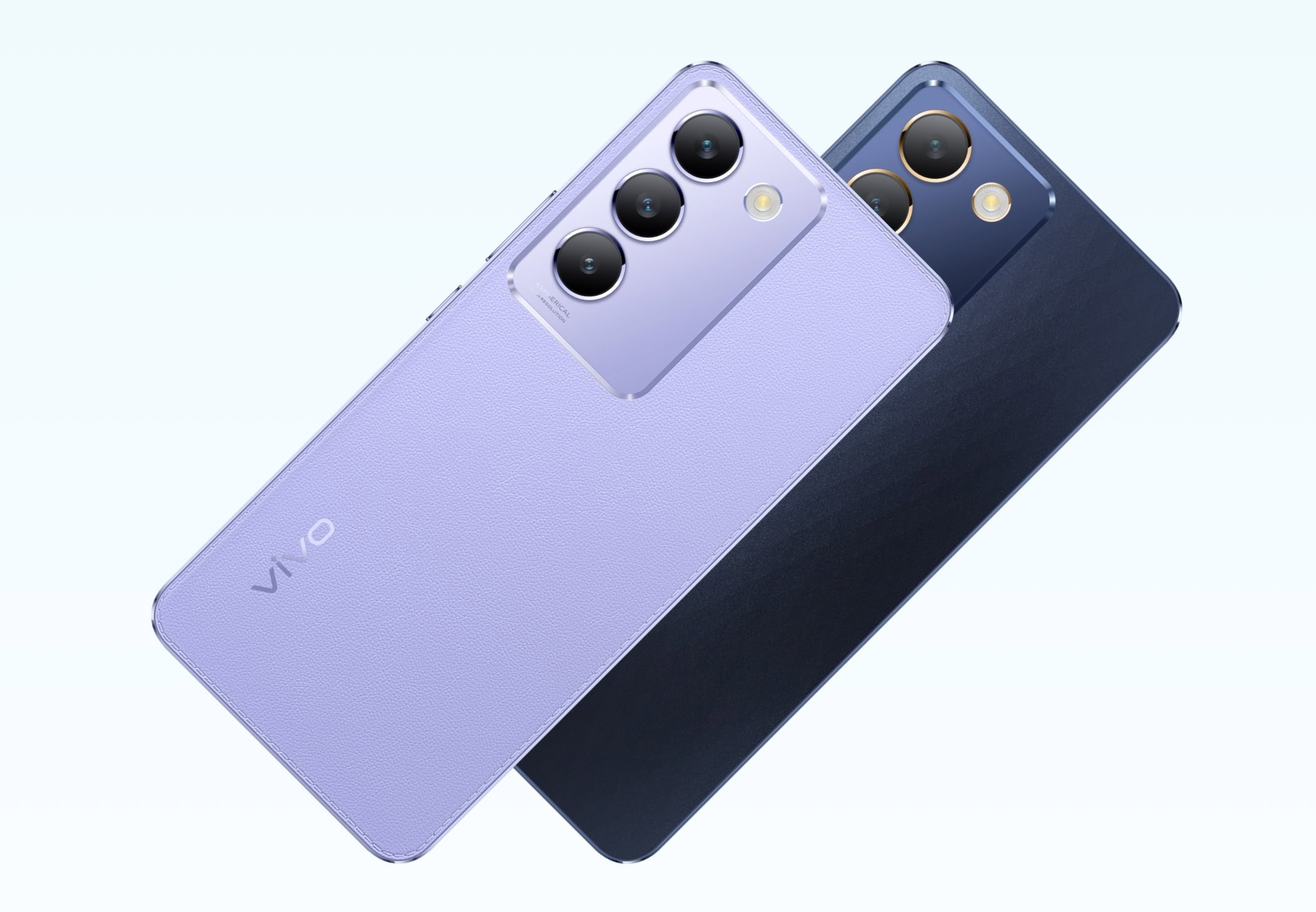 Vivo V30 SE debuta en Perú con cámara triple de 50MP