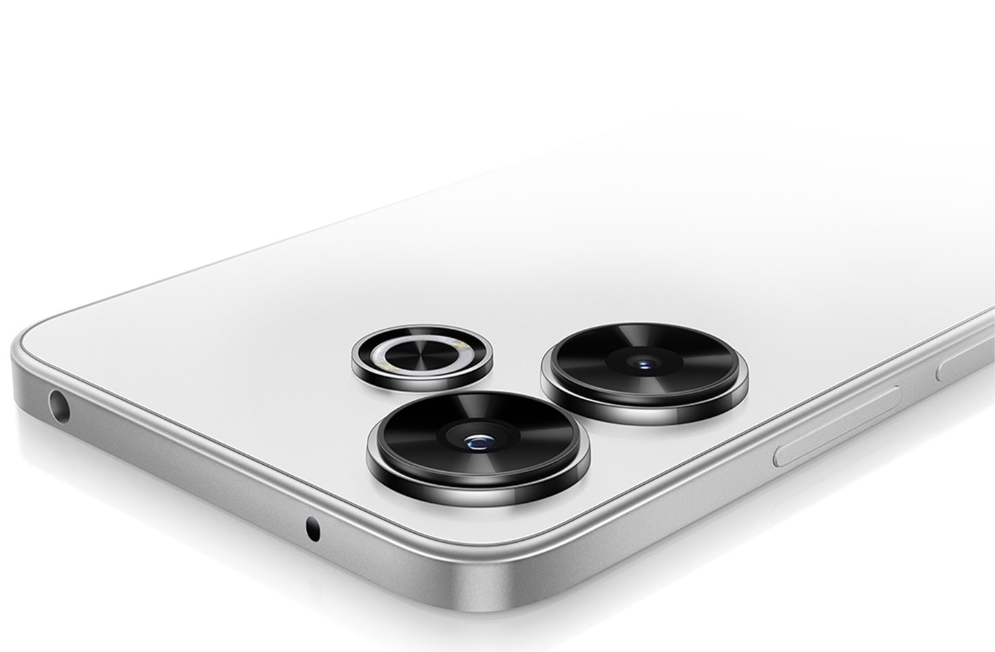 Xiaomi Redmi Note 13R cámaras