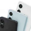 Sony Xperia 10 VI se filtra en fotos de prensa sugiriendo pronto lanzamiento