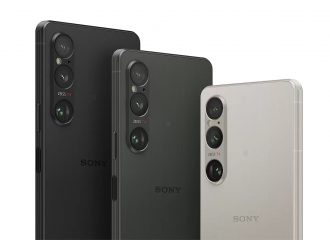 Sony Xperia 1 VI debuta con Snapdragon 8 Gen 3 y mejoras incrementales