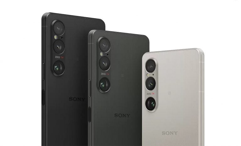 Sony Xperia 1 VI debuta con Snapdragon 8 Gen 3 y mejoras incrementales