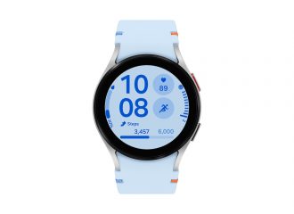 Samsung Galaxy Watch FE es oficial por 199 dólares