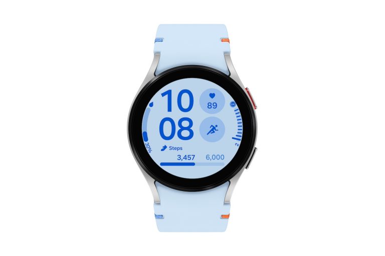 Samsung Galaxy Watch FE es oficial por 199 dólares