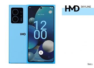 HMD Skyline pasa por benchmark confirmando procesador