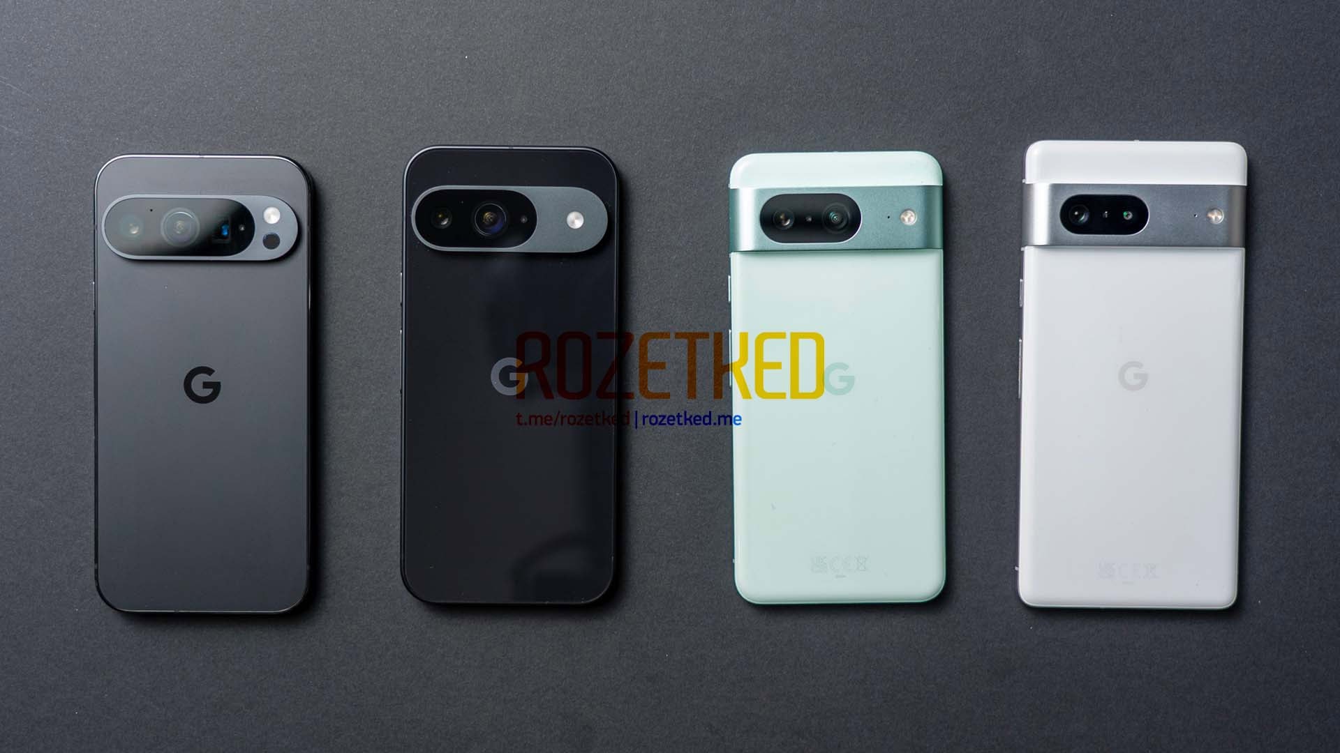 Se filtran las especificaciones del Tensor G4 que potenciará al Pixel 9 de Google