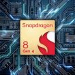 El Snapdragon 8 Gen 4 de Qualcomm ya tiene fecha de presentación