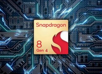 El Snapdragon 8 Gen 4 de Qualcomm ya tiene fecha de presentación