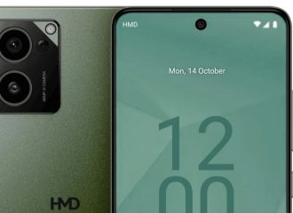 HMD Atlas se filtra con una imagen oficial y características