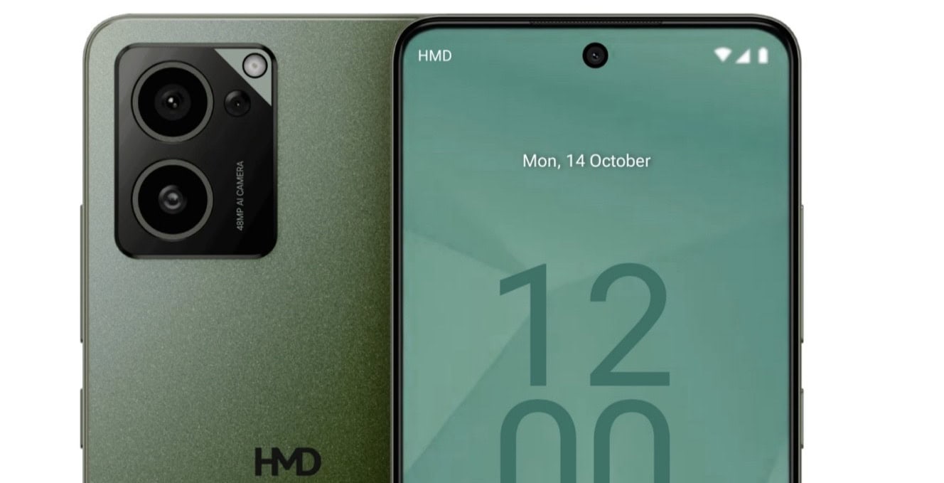 HMD Atlas se filtra con una imagen oficial y características