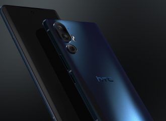 HTC U24 Pro llega a Europa con tres cámaras de 50MP y chip Snapdragon 7 Gen 3