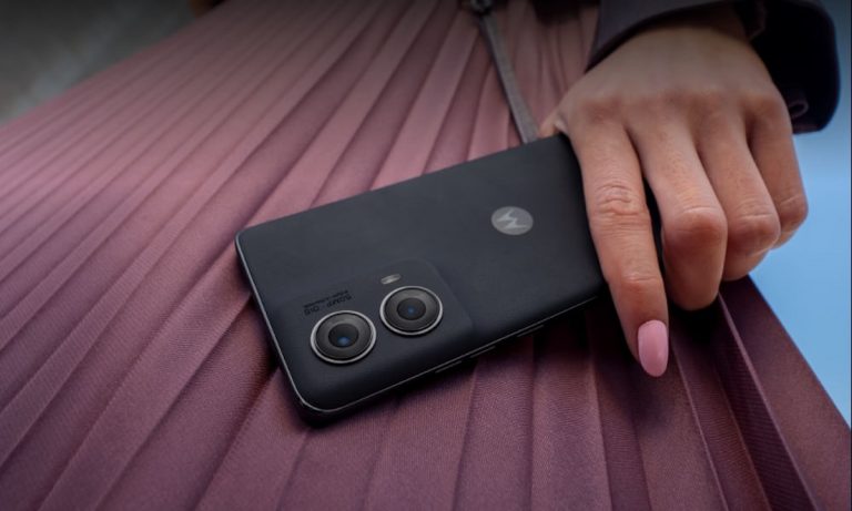 Motorola Edge (2024) llega a USA con chip Snapdragon 7s Gen 2