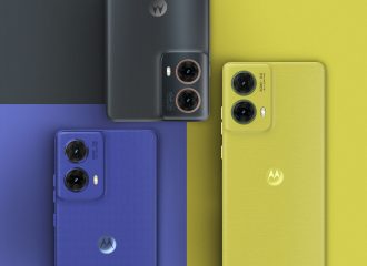 Motorola Moto G45 5G: imágenes, características y fecha de lanzamiento filtrados