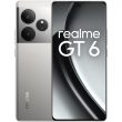 Realme GT 6 ve su lanzamiento empañado en España por robo