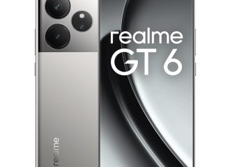 Realme GT 6 ve su lanzamiento empañado en España por robo