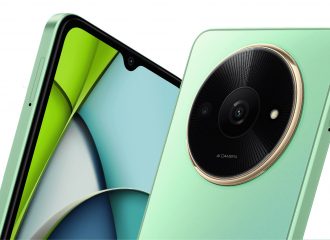 Xiaomi anuncia al Redmi A3x con procesador Unisoc