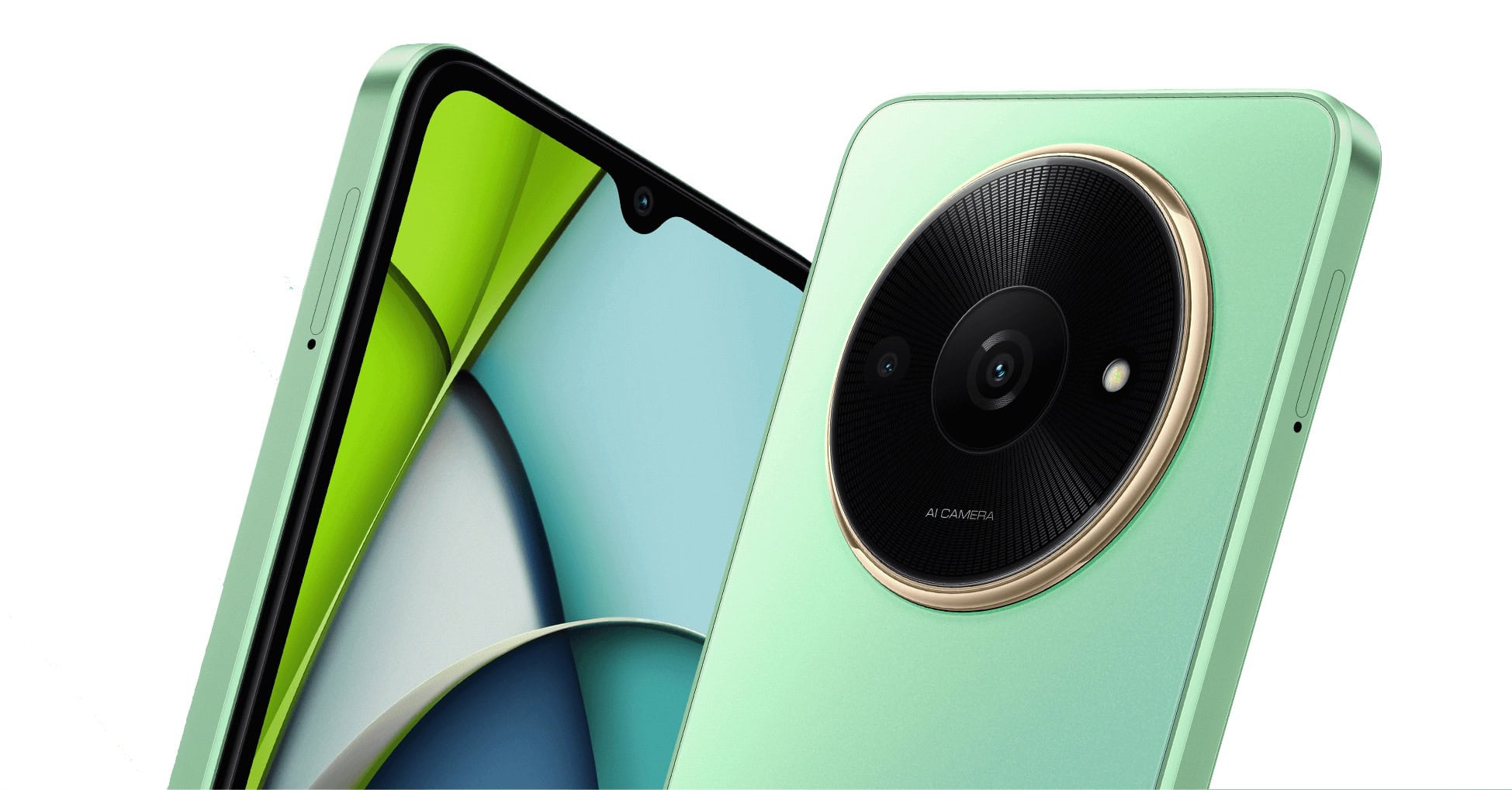 Xiaomi anuncia al Redmi A3x con procesador Unisoc