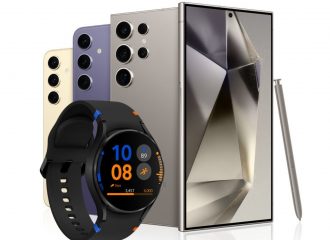 Samsung regala un Galaxy Watch FE con promoción antes de presentarlo oficialmente