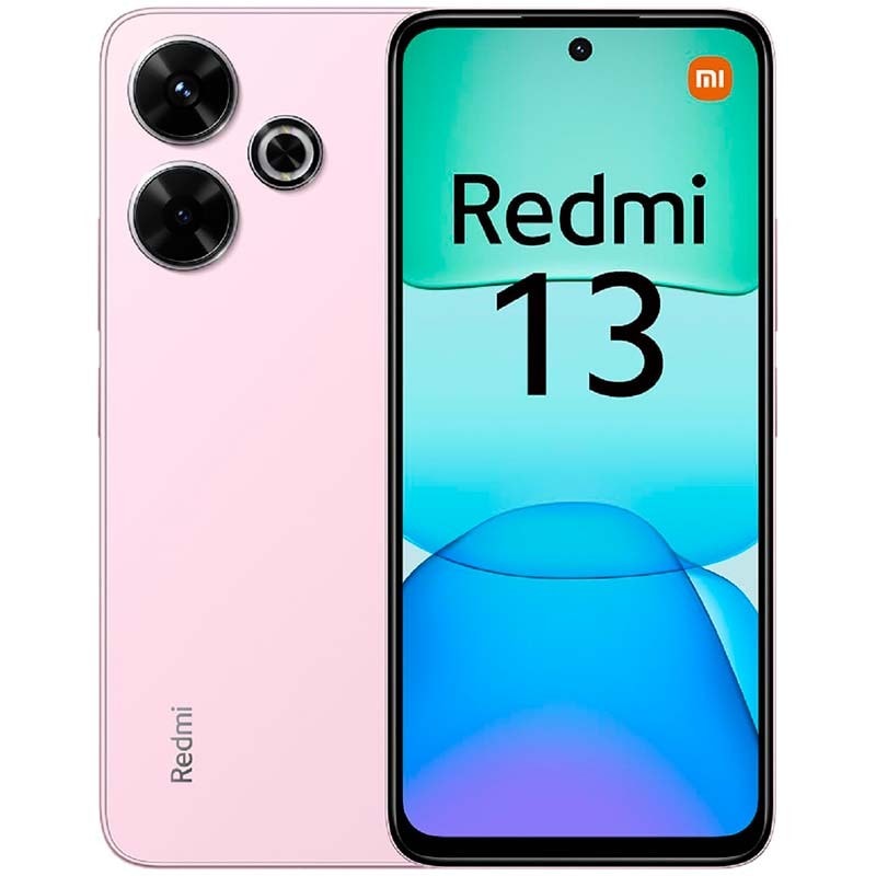 Xiaomi Redmi 13 Rosa