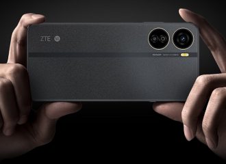 ZTE Voyage 3D: pantalla 3D sin necesidad de anteojos