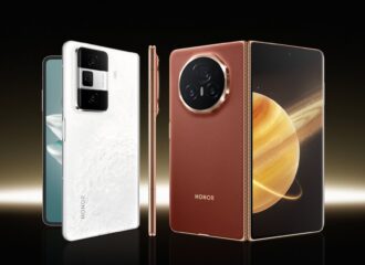 Honor Magic V3 y Honor Magic Vs3 anunciados en China