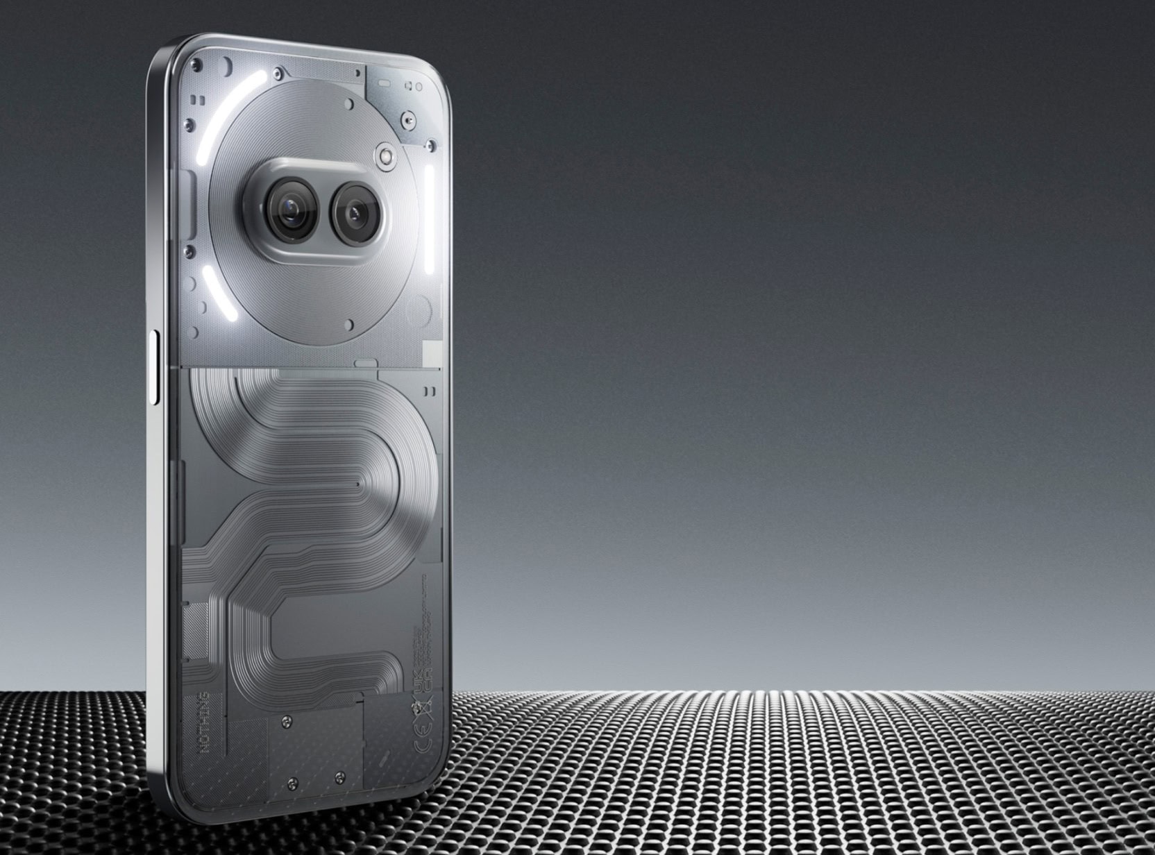 Nothing Phone (3a): se filtran características del próximo teléfono de ...