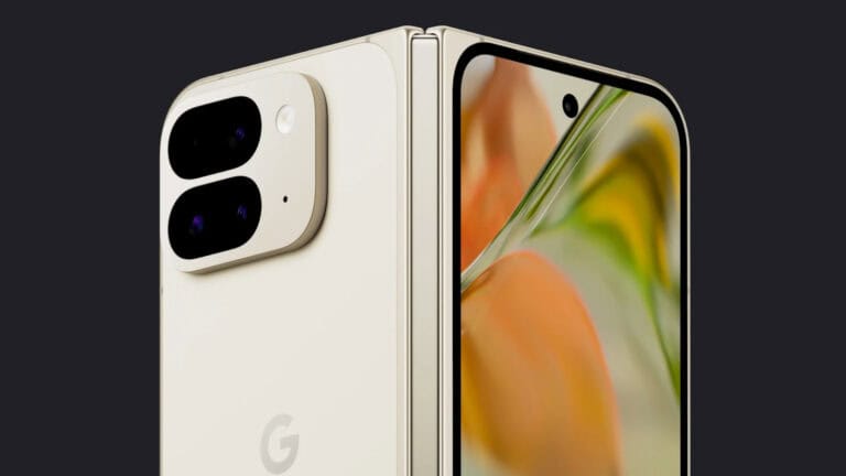 Google confirma la presentación del Pixel 9 Pro Fold en agosto