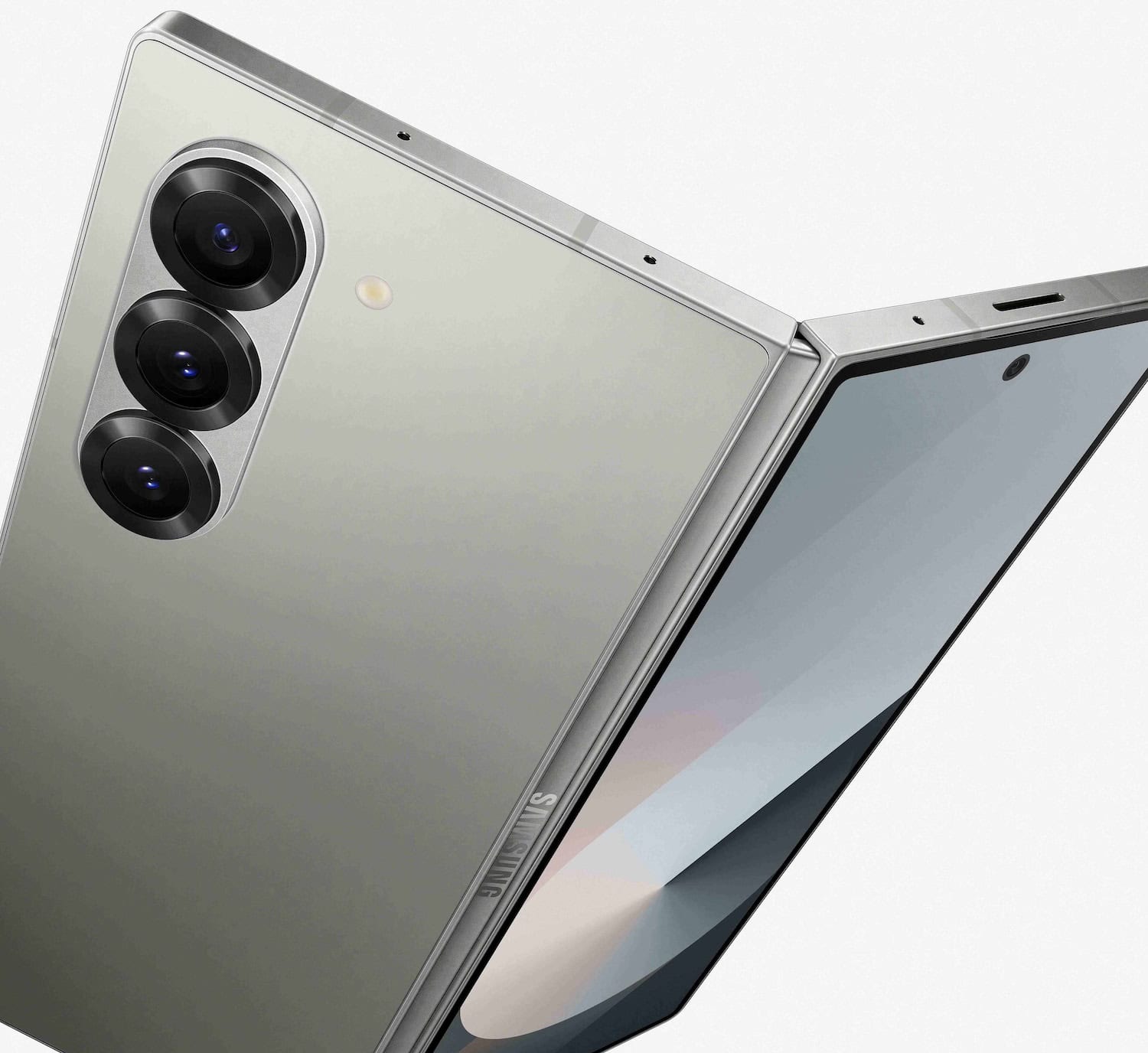 No habría Galaxy Z Fold Ultra después de todo