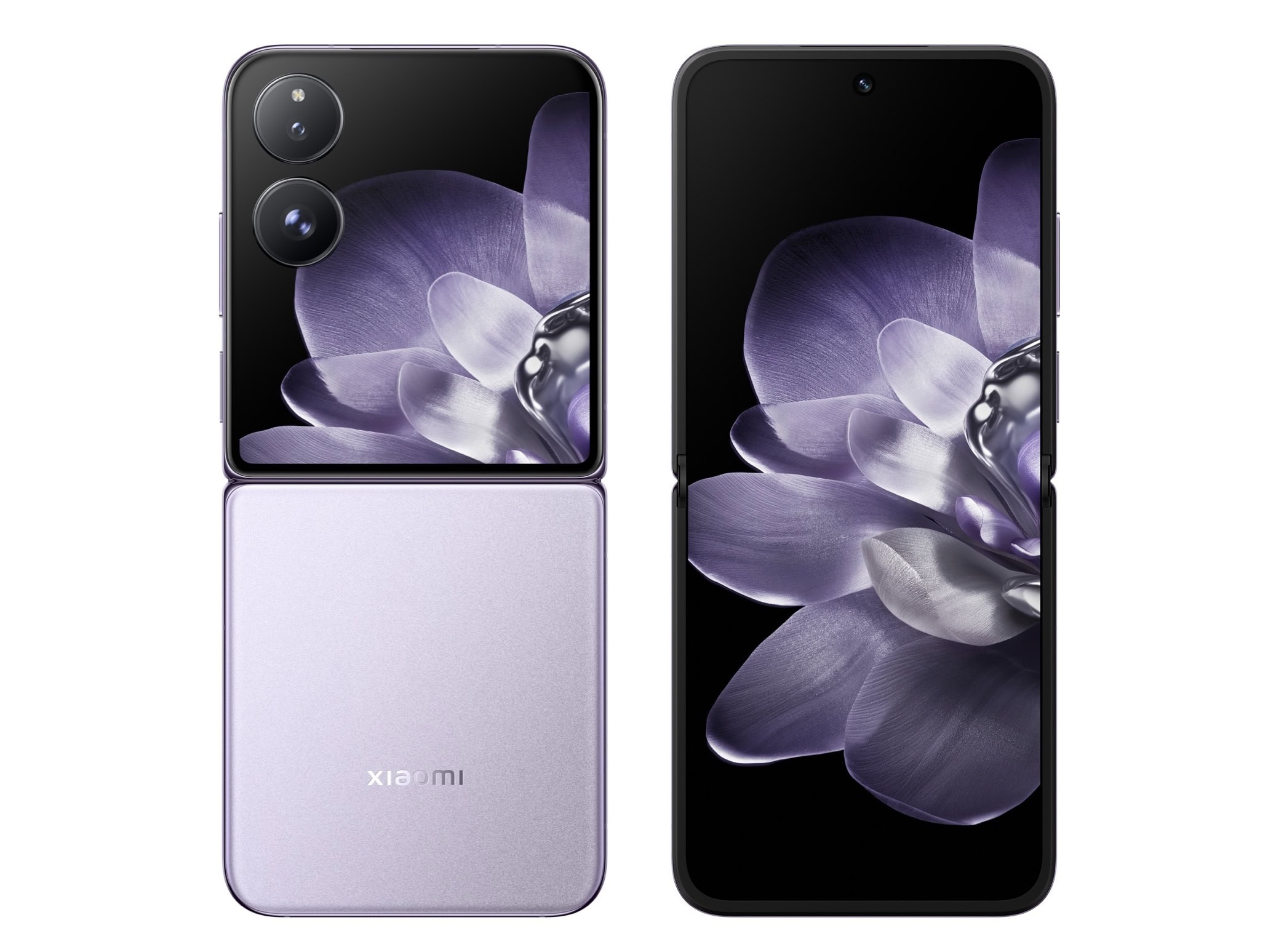 Xiaomi Mix Flip