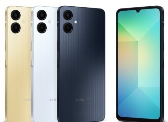 Samsung prepara el lanzamiento del Galaxy F06