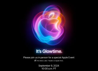 Apple confirma la presentación del nuevo iPhone 16 para el 9 de septiembre