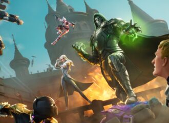 Epic Games Store vuelve a iOS y Android pero no para todos