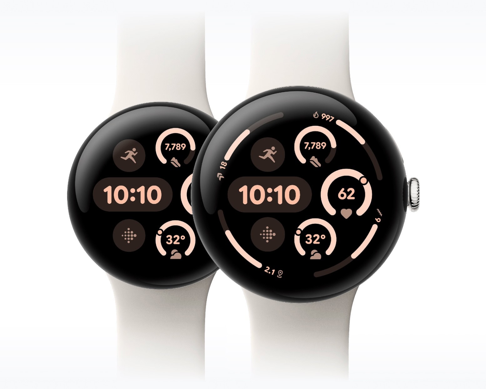 Google Pixel Watch 3