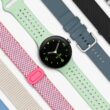 Google Pixel Watch 3 es anunciado en dos tamaños y mejoras de hardware