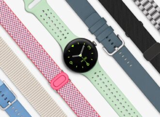 Google Pixel Watch 3 es anunciado en dos tamaños y mejoras de hardware