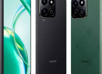 Honor 200 Smart se filtra antes de su anuncio oficial