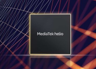 Mediatek anuncia al procesador Helio G100